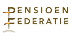 logo pensioen federatie